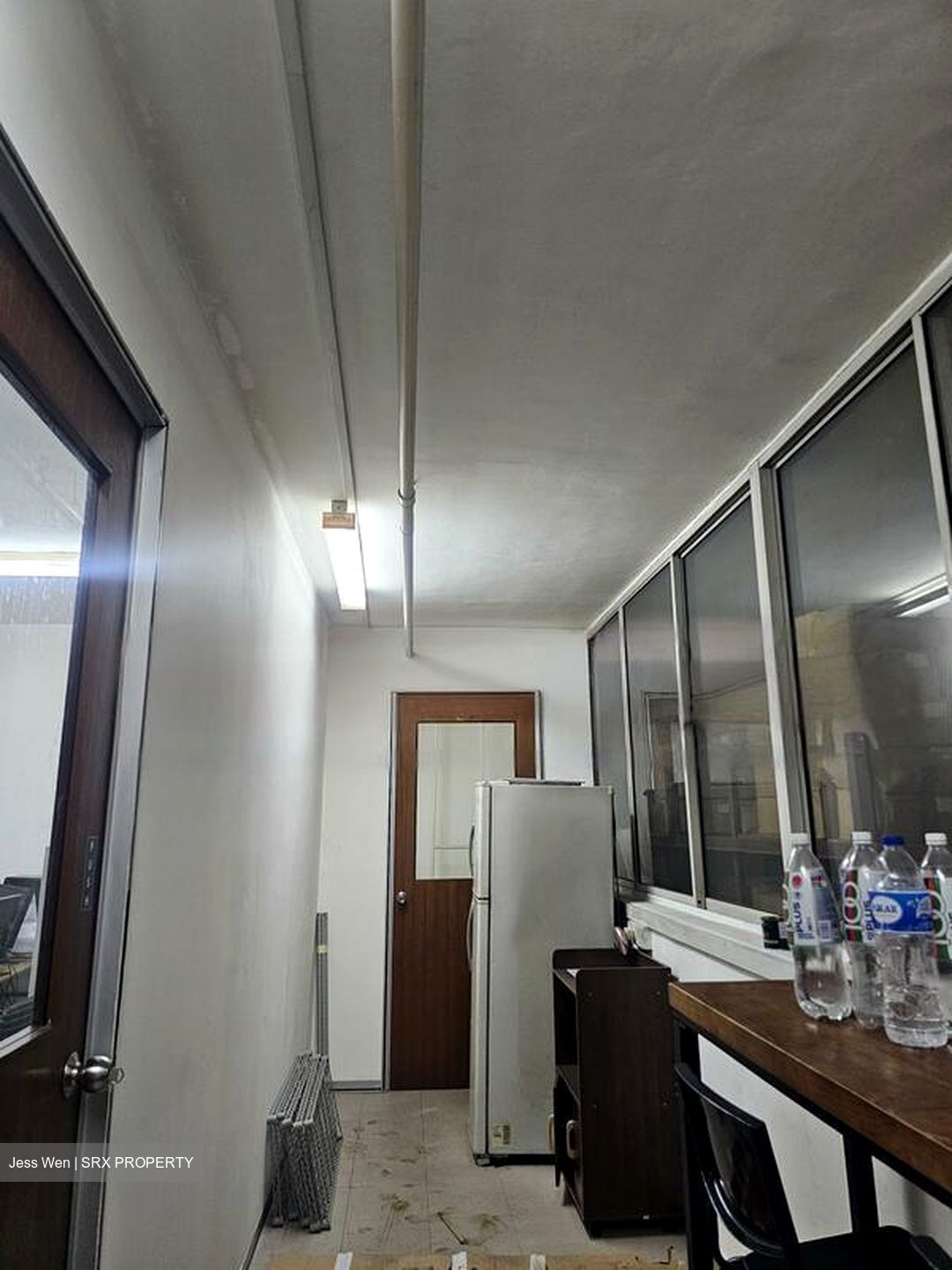 North Link Building (D27), Factory #458074881